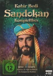 Die Rückkehr des Sandokan (1996)