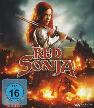 Red Sonja (2025)