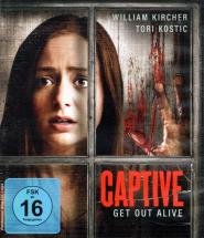 Captive - Get Out Alive (2020)