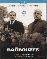 Mordrezepte der Barbouzes (1964)