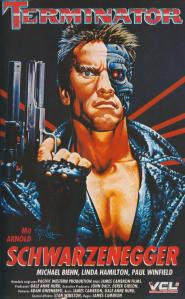 Terminator (1984)