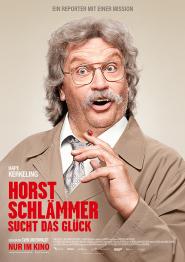 Horst Schlämmer sucht das Glück (2026)