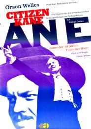 Citizen Kane (1941)