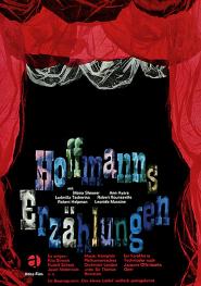 Hoffmanns Erzählungen (1951)