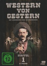 Western von gestern (1978)