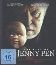 The Rule of Jenny Pen (2024)