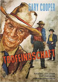 Todfeindschaft (1950)