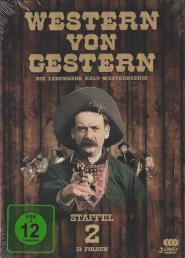 Western von gestern (1978)