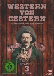 Western von gestern (1978)