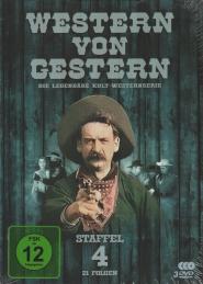 Western von gestern (1978)