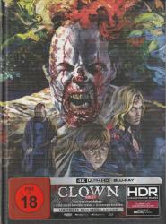 Clown (2014)