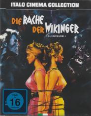 Die Rache der Wikinger (1961)