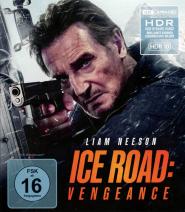 Ice Road: Vengeance (2025)