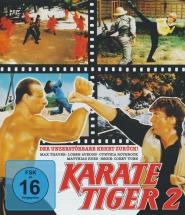 Karate Tiger 2 (1987)