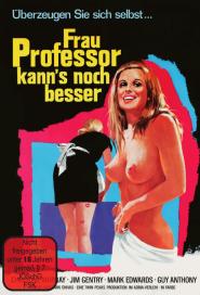 Frau Professor kanns noch besser (1970)