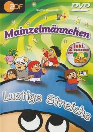 Die Mainzelmännchen (1963)