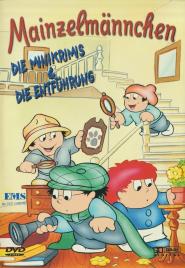 Die Mainzelmännchen (1963)