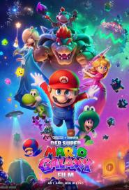Der Super Mario Galaxy Film (2026)