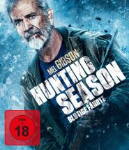 Hunting Season (2025)