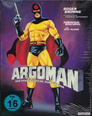 Argoman - Der phantastische Supermann (1967)