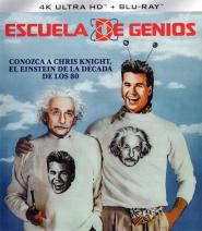 Was für ein Genie! (1985)