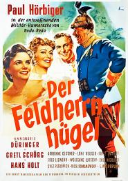 Der Feldherrnhügel (1953)
