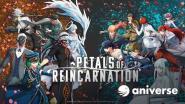 Petals of Reincarnation (2026)