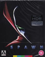 Spawn (1997)