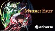 Monster Eater (2026)