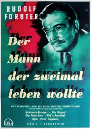 Der Mann, der zweimal leben wollte (1950)