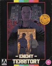 Terror Night - Hochhaus in Angst (1987)