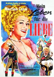 Mein Leben für die Liebe (1953)