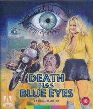 Die Todesaugen (1976)