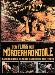 Der Fluß der Mörderkrokodile (1979)