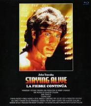 Staying Alive (1983)