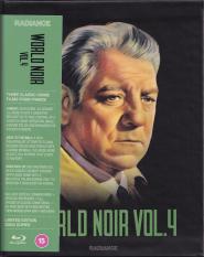 Razzia in Paris (1955)