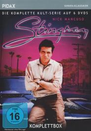 Stingray (1986)