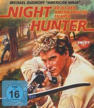 Night Hunter (1986)