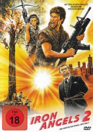 Iron Angels 2 (1988)