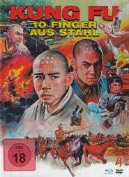 Kung Fu - 10 Finger aus Stahl (1974)