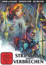 Verrufene Straße (1961)