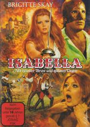 Isabella - Mit blanker Brust und spitzem Degen (1969)
