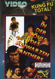 In der Höhle des schwarzen Panthers (1977)