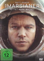 Ares III: Bringt ihn Heim! (2015)