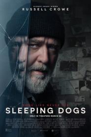 Sleeping Dogs - Manche Lügen sterben nie (2024)