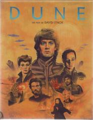 Der Wüstenplanet (1984)