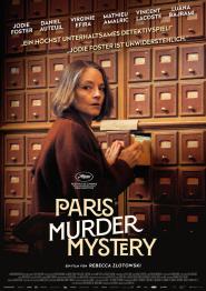 Paris Murder Mystery (2025)