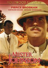 Mister Johnson (1990)