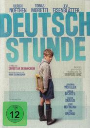 Deutschstunde (2019)