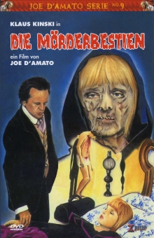 Mörderbestien, Die (1973)